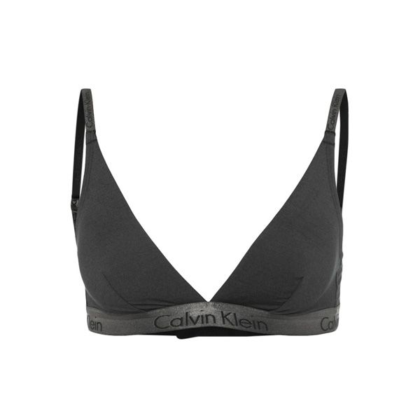 Miękki biustonosz Calvin Klein, cena ok. 139 zł