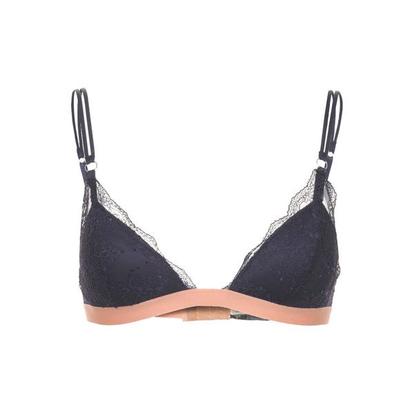 Miękki biustonosz Pieces, cena ok. 79 zł /Zalando