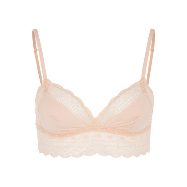 Miękki biustonosz Princess Tam Tam, cena ok. 159 zł /Zalando