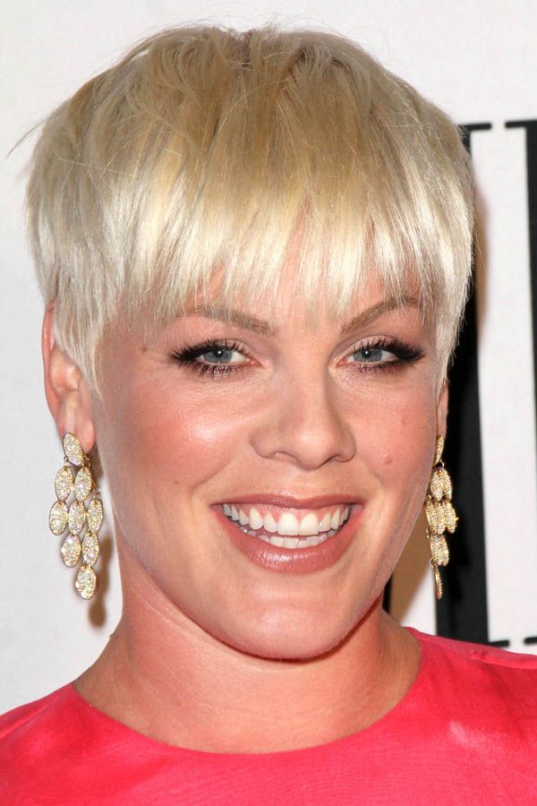Pink na BMI Pop Awards