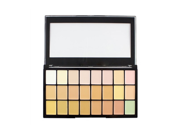 Paleta korektorów Make Up Revolution, cena 39 zł