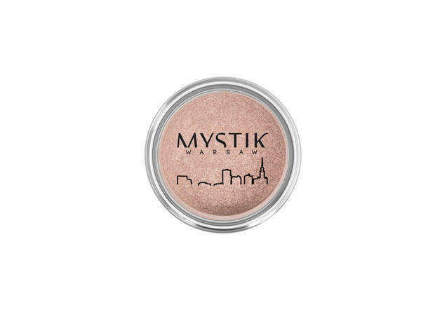 Cień do powiek Mystic Warsaw, cena ok. 15 zł