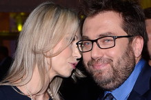 10-lecie DDTVN: Magdalena Ogórek i Bartosz Węglarczyk razem