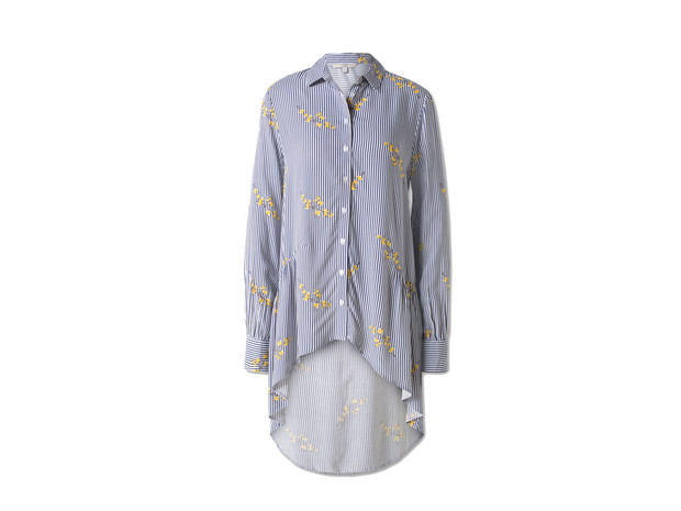 Bluzka w pasy C&A, cena ok. 55,90
