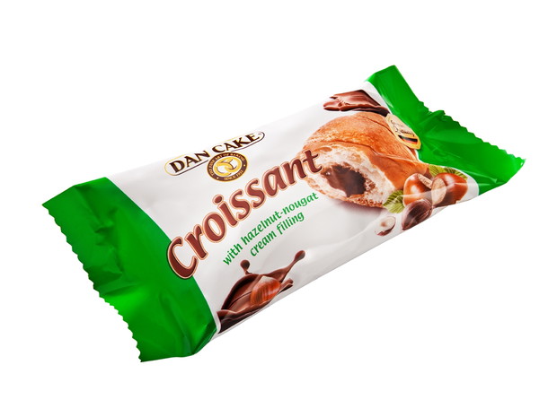 Dan Cake Croissant