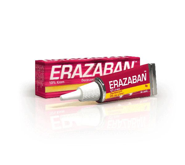 Erazaban, cena ok. 22 zł