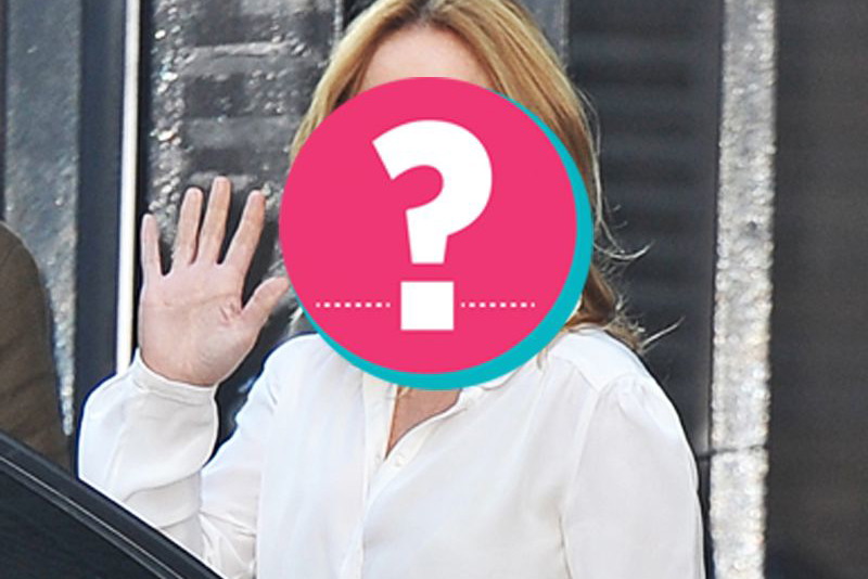 Geri Halliwell