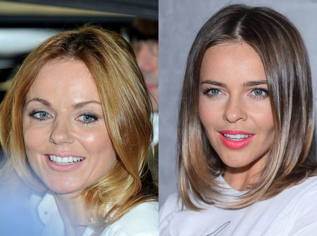 Geri Halliwell