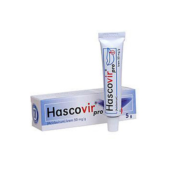 Hascowir, cena ok. 10 zł (opakowanie maści)