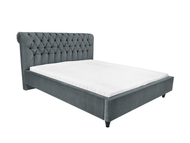 Łóżko Cupido II New Futon, BRW - cena 1490 zł
