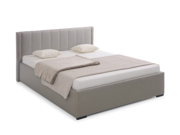 Łóżko Lorenzo II Futon, BRW - cena 1149 zł