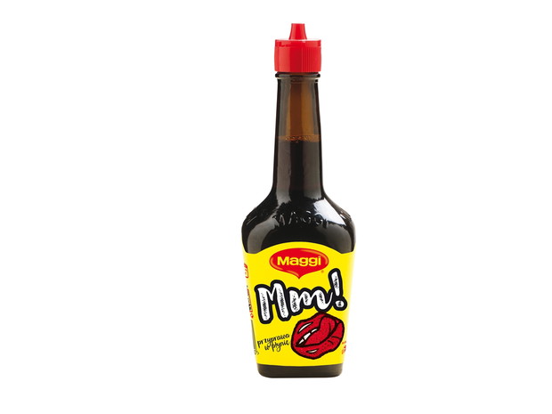Maggi w edycji limitowanej