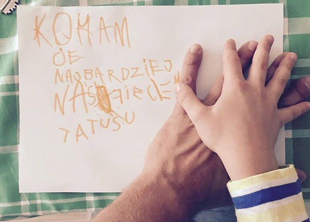 Mikołaj Roznerski Marcelina Zawadzka się rozstali