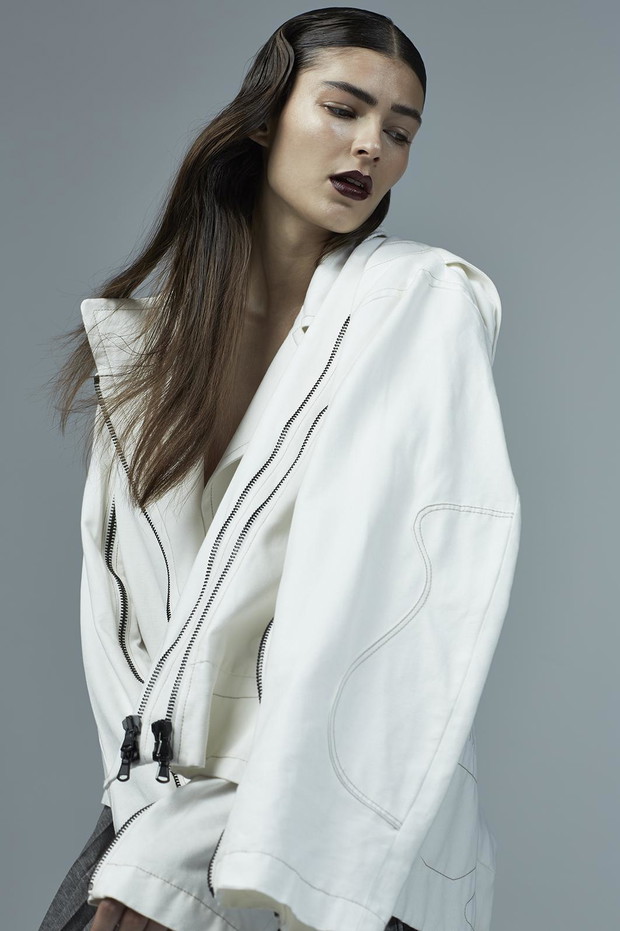 MMC Studio - kolekcja wiosna-lato 2014