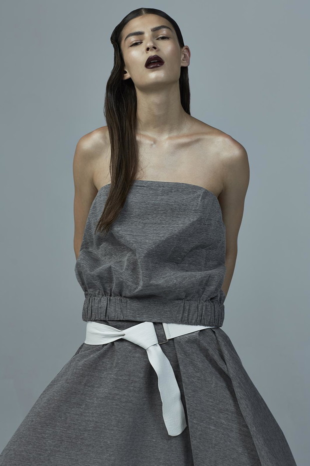 MMC Studio - kolekcja wiosna-lato 2014