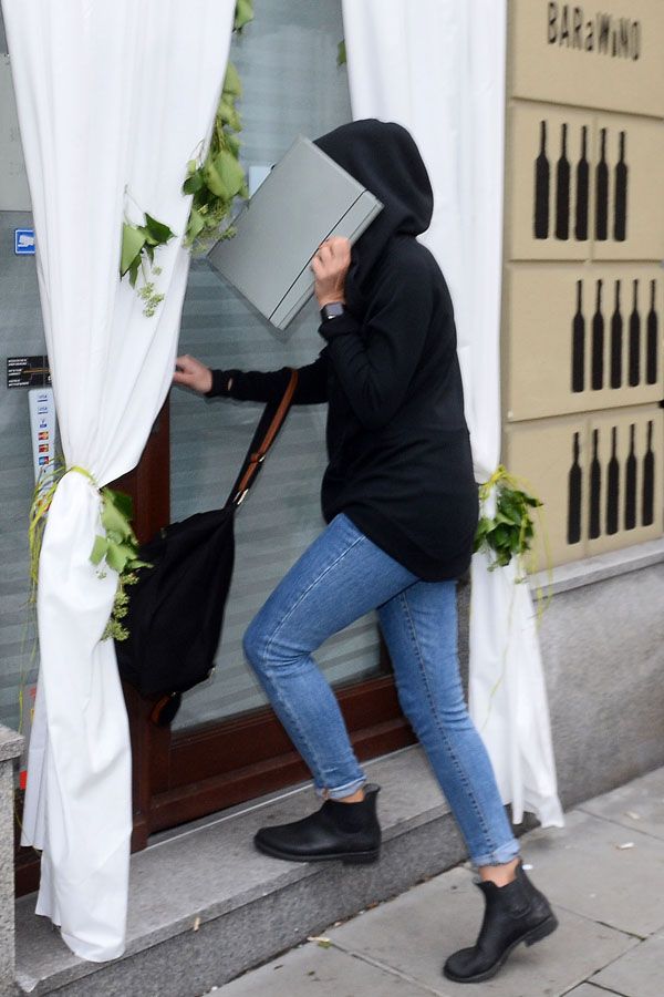 Ślub Marka Kondrata i Antoniny Turnau