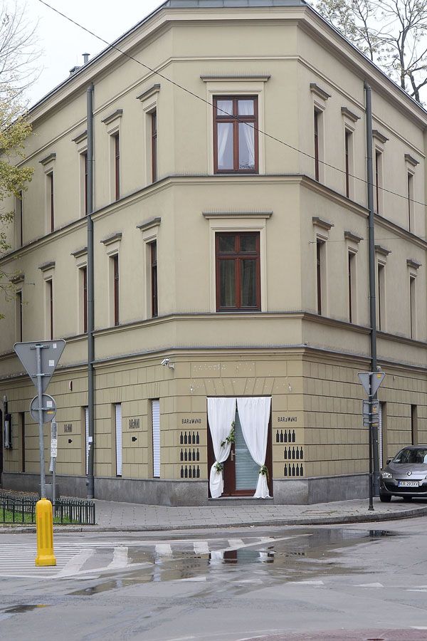 Ślub Marka Kondrata i Antoniny Turnau