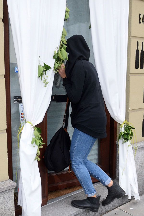 Ślub Marka Kondrata i Antoniny Turnau