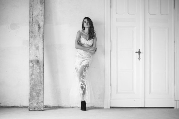 Suknia ślubna, Agata Wojtkiewicz