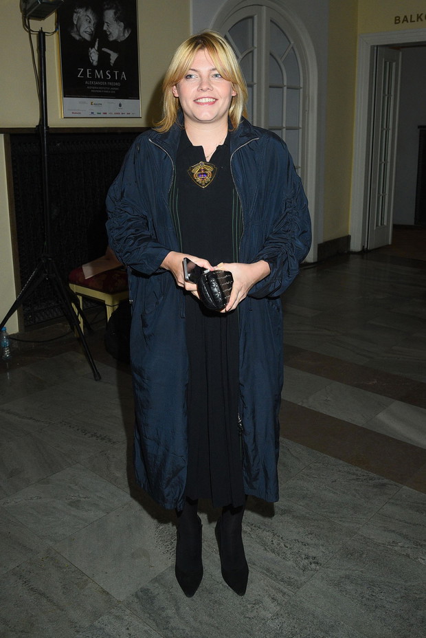 Ania Dąbrowska