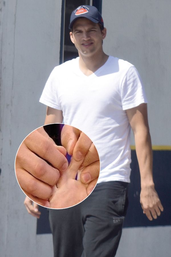 Ashton Kutcher