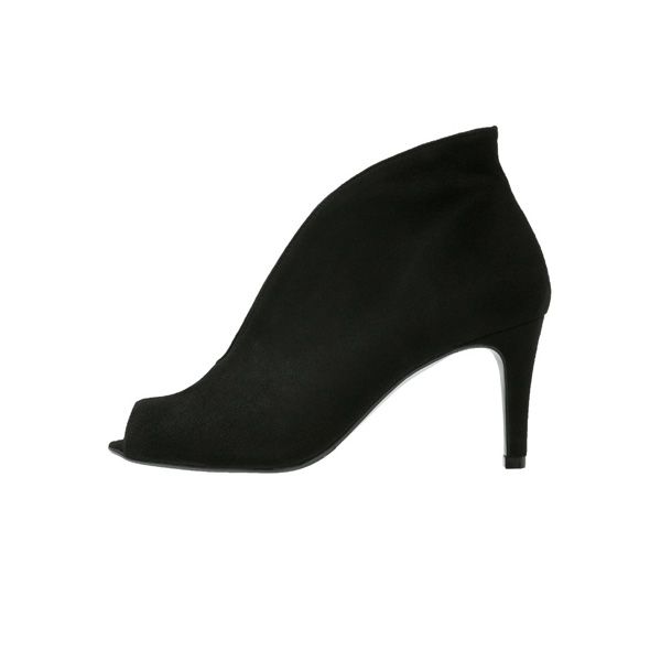 Botki peep-toe - Billi Bi, cena ok. 759 zł /Zalando