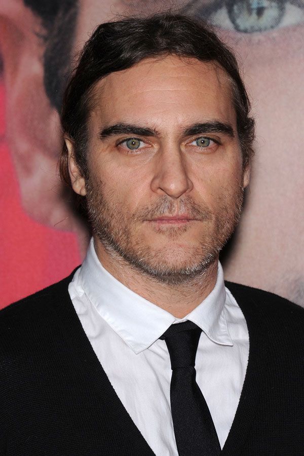 Joaquin Phoenix