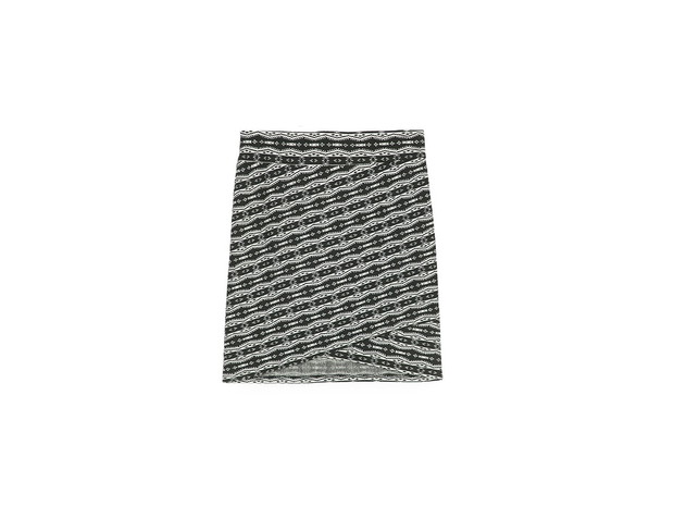 Spódnica w stylu pareo Stradivarius, cena 39,90 zł