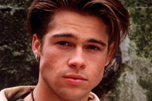 Brad Pitt