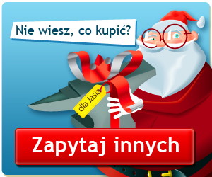PodajPrezent - porady dotyczące prezentów