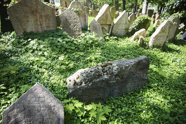 praga kirkut
