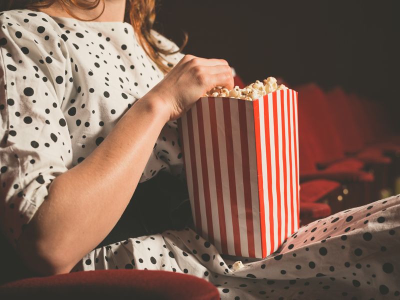 Nowości filmowe 18 września