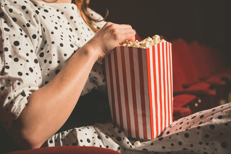 Nowości filmowe 18 września