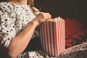 Nowości filmowe 18 września