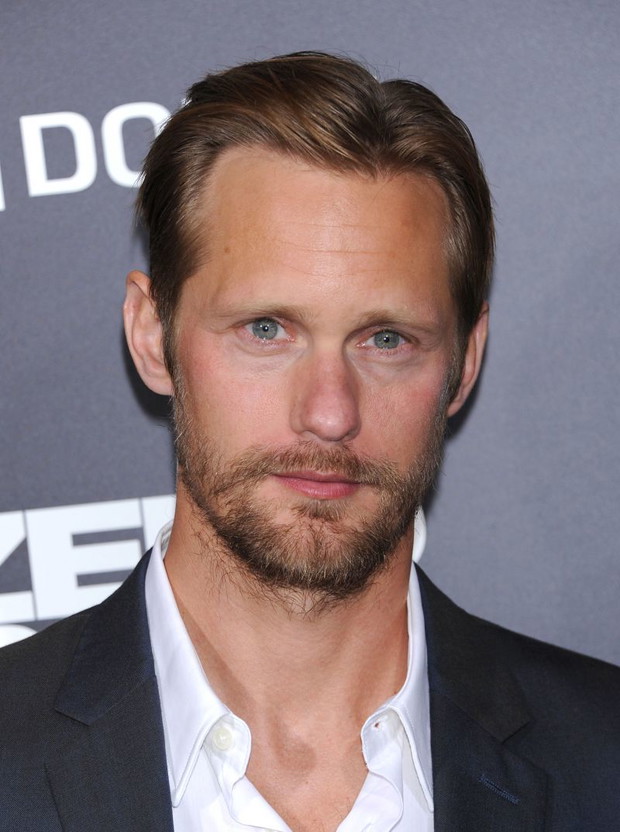 Alexander Skarsgard