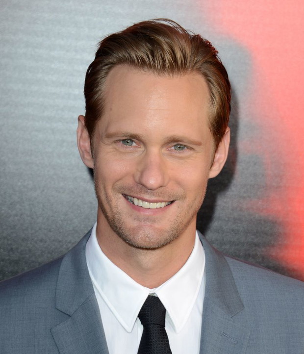 Alexander Skarsgard