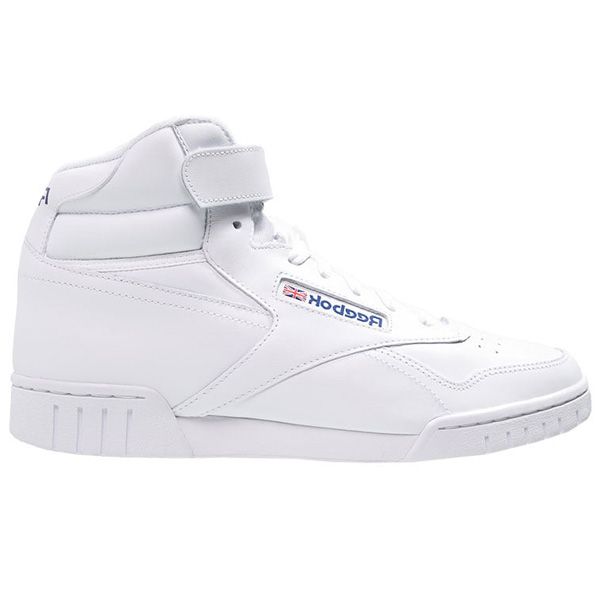 Białe buty Reebok Classic, cena, ok. 379 zł