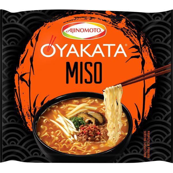 Danie instant, Oyakata Miso