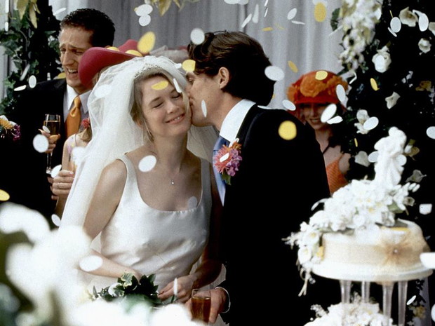 Dziennik Bridget Jones