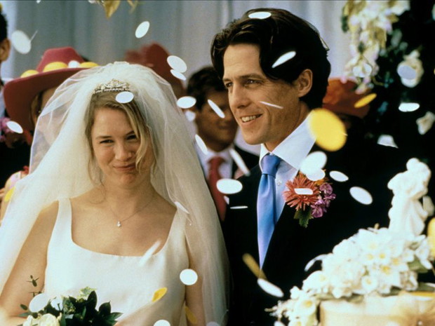 Dziennik Bridget Jones