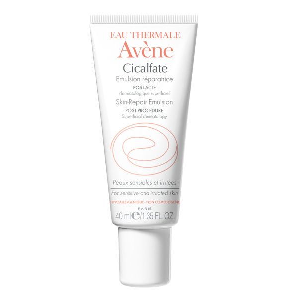Emulsja regenerująca po zabiegach dermatologicznych CICALFATE Avene, cena, ok. 49 zł