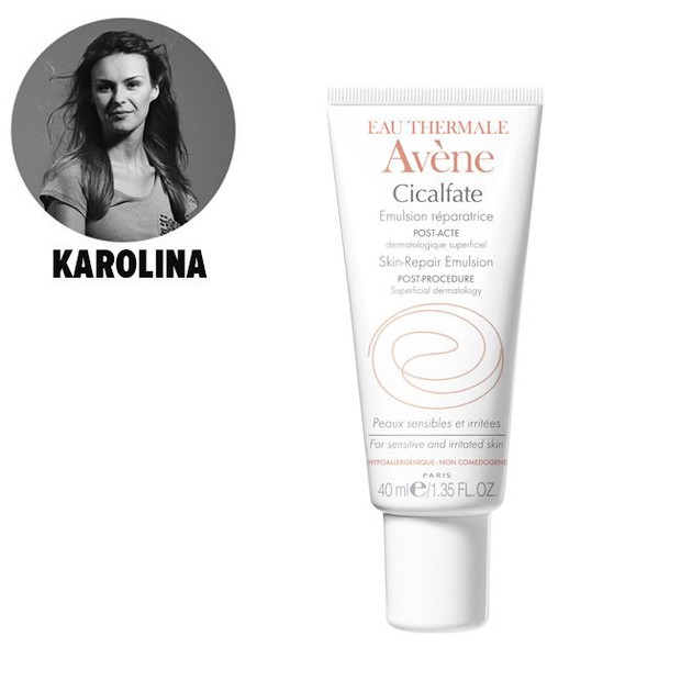 Emulsja regenerująca po zabiegach dermatologicznych CICALFATE Avene, cena, ok. 49 zł