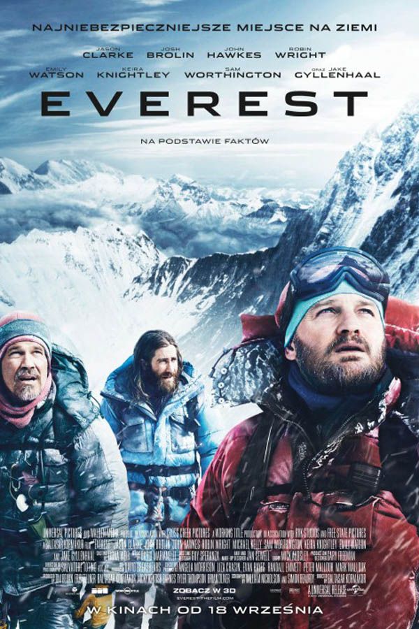 Everest