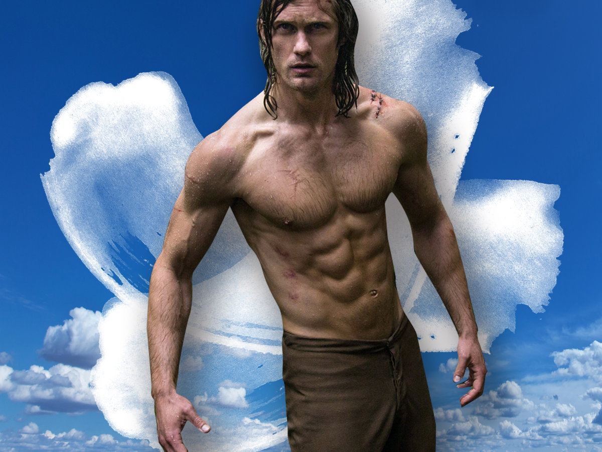 Alexander Skargard