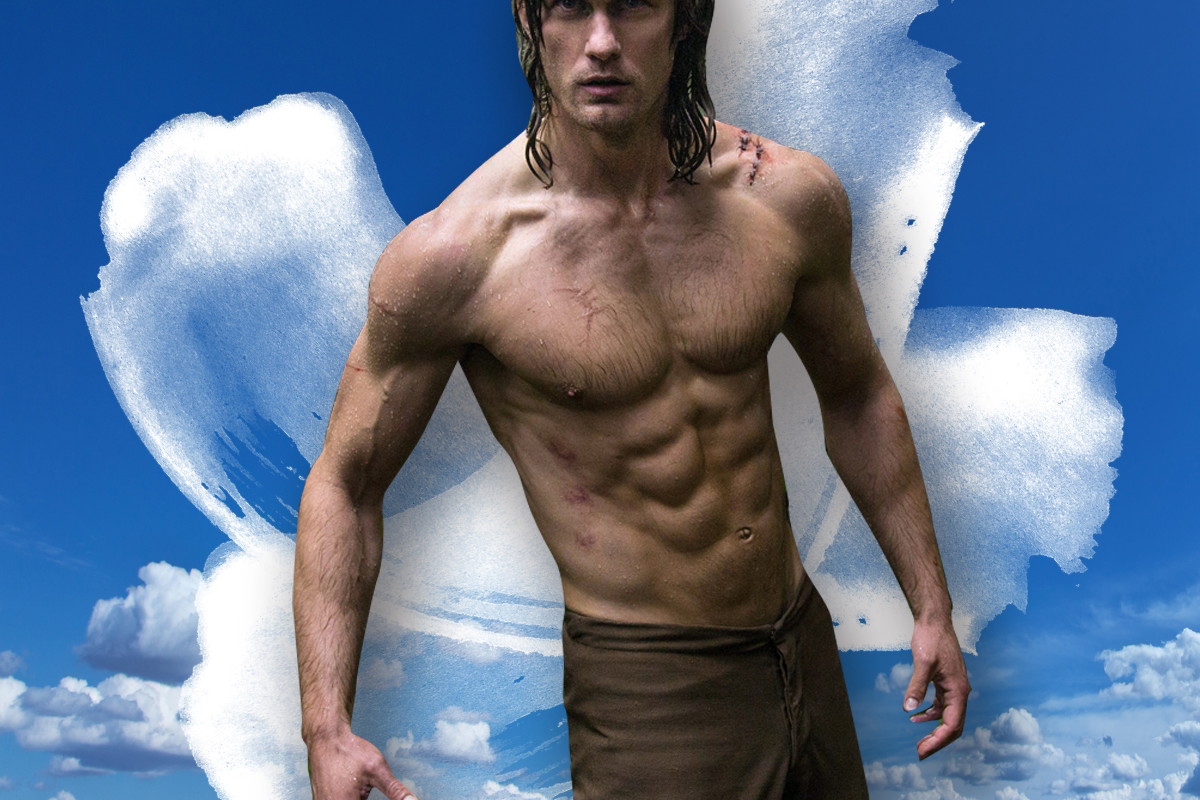 Alexander Skargard