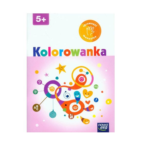 Kolorowanka Empik, cena ok. 15 zł