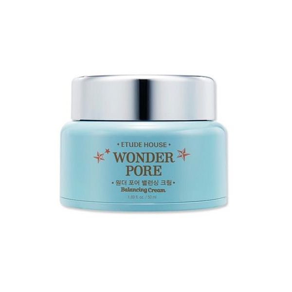 Krem zmniejszający pory Etude House, cena ok. 100 zł