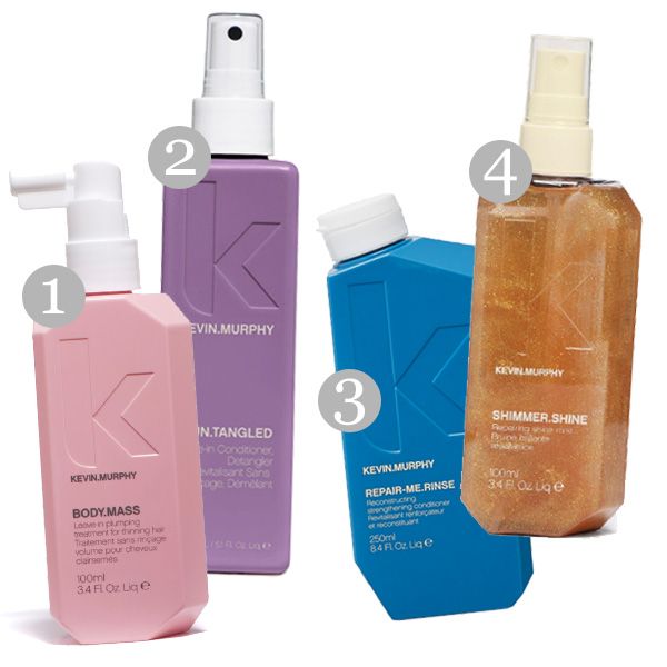 Marka Kevin Murphy