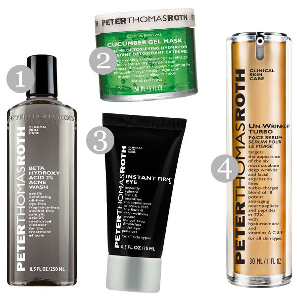 Marka Peter Thomas Roth