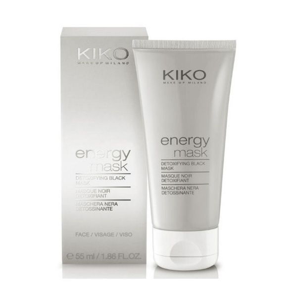 Maska peelingująca Kiko Milano